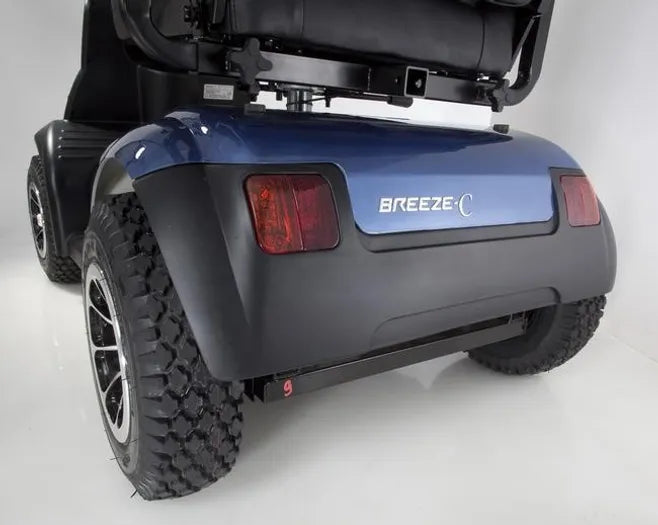 Afikim Afiscooter C4 Mobility Scooter Afikim