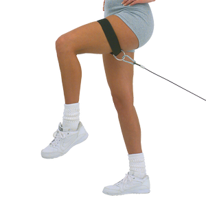 Body-Solid COMBO THIGH/ANKLE STRAP Strength Body-Solid