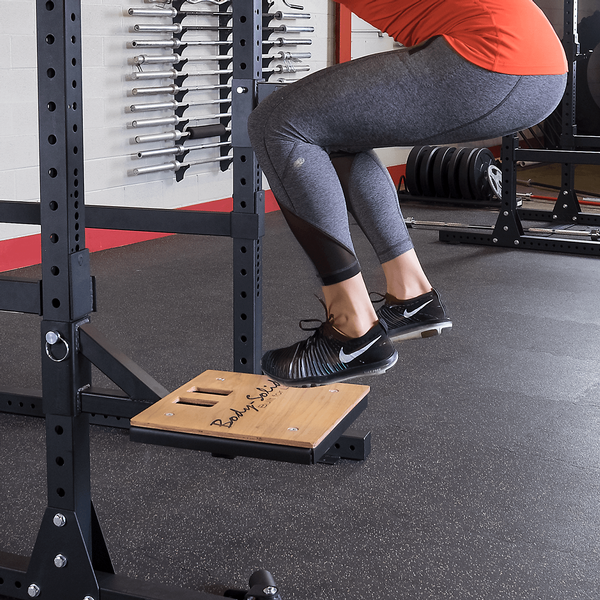 Body-Solid Plyo Step Hex for SPR1000 Strength Body-Solid
