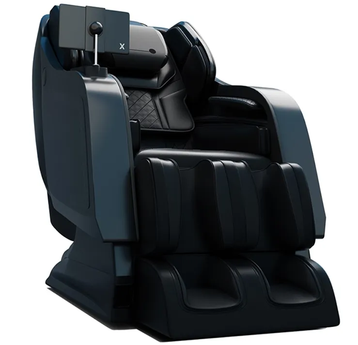 Medical Breakthrough 10 Massage Chair (Version 3.0) - L Track Massage chair Medical Breakthrough