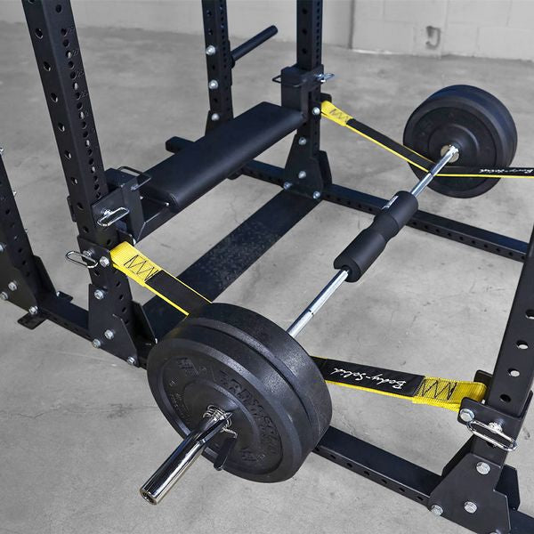 Body-Solid SPR HIP THRUST ATTACHMENT Strength Body-Solid