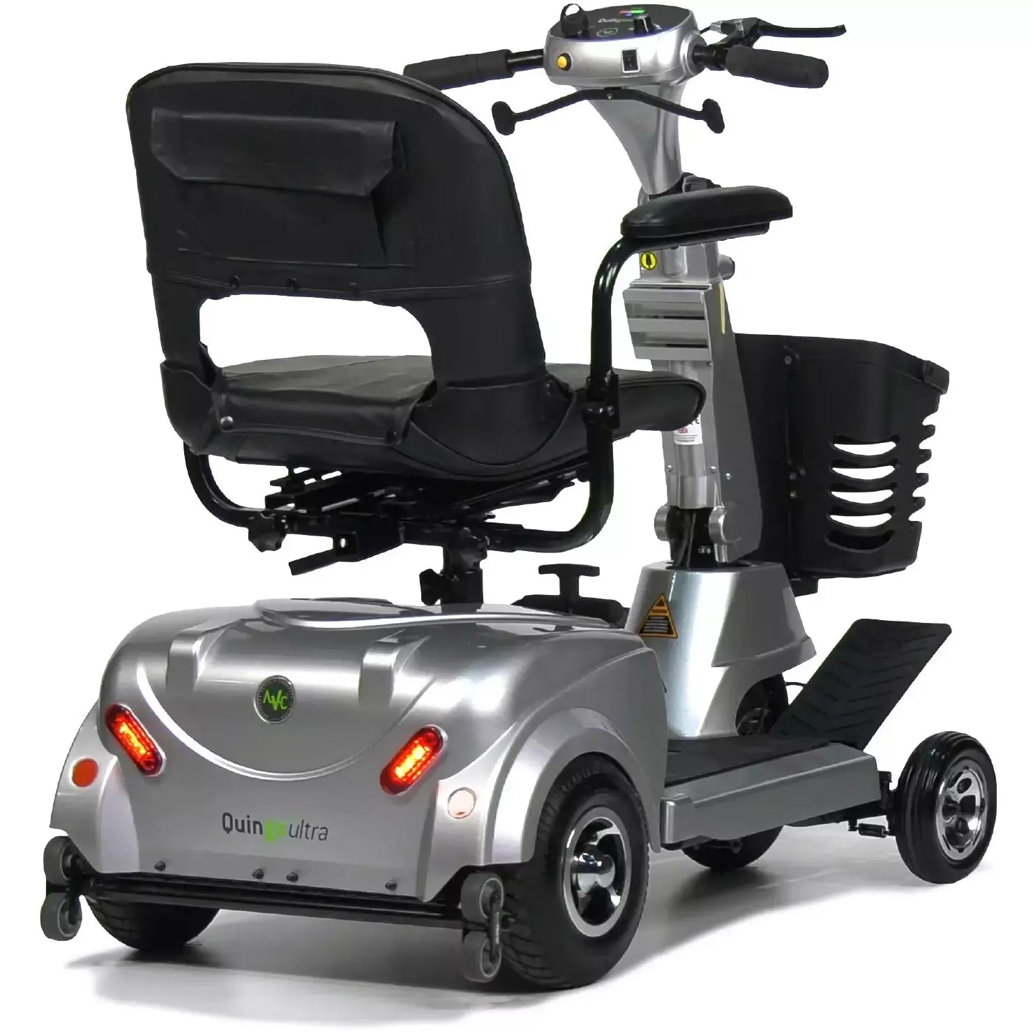 ComfyGo Quingo Ultra Mobility Scooter Mobility Scooter ComfyGo