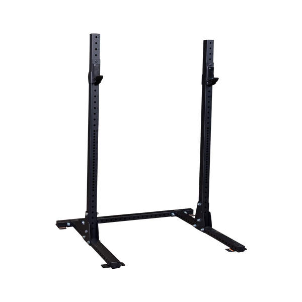 PRO CLUBLINE COMMERCIAL SQUAT STAND Nurture Mobility