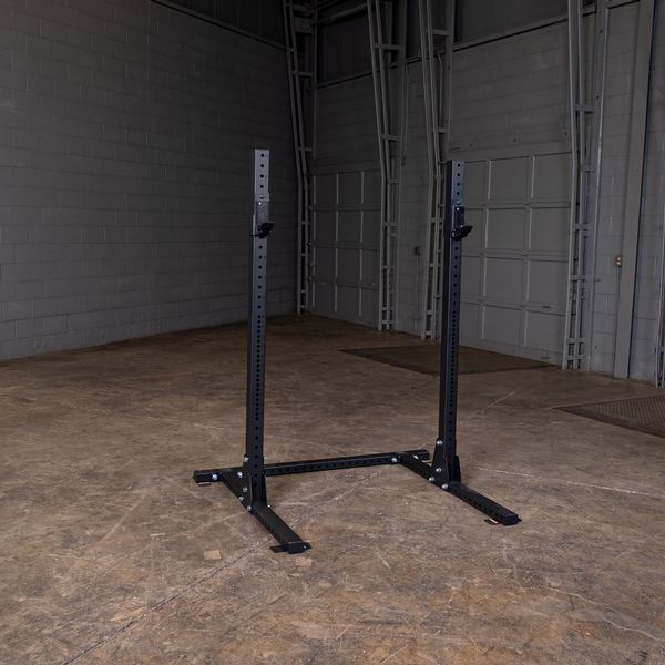 PRO CLUBLINE COMMERCIAL SQUAT STAND Nurture Mobility