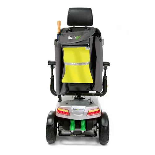 ComfyGo Quingo Toura 2 Heavy Duty Mobility Scooter Mobility Scooter ComfyGo