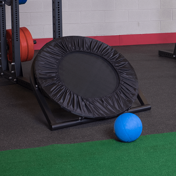 Body-Solid PRO CLUBLINE DOUBLE EXTENDED SPR1000 COMMERCIAL POWER RACK Strength Body-Solid