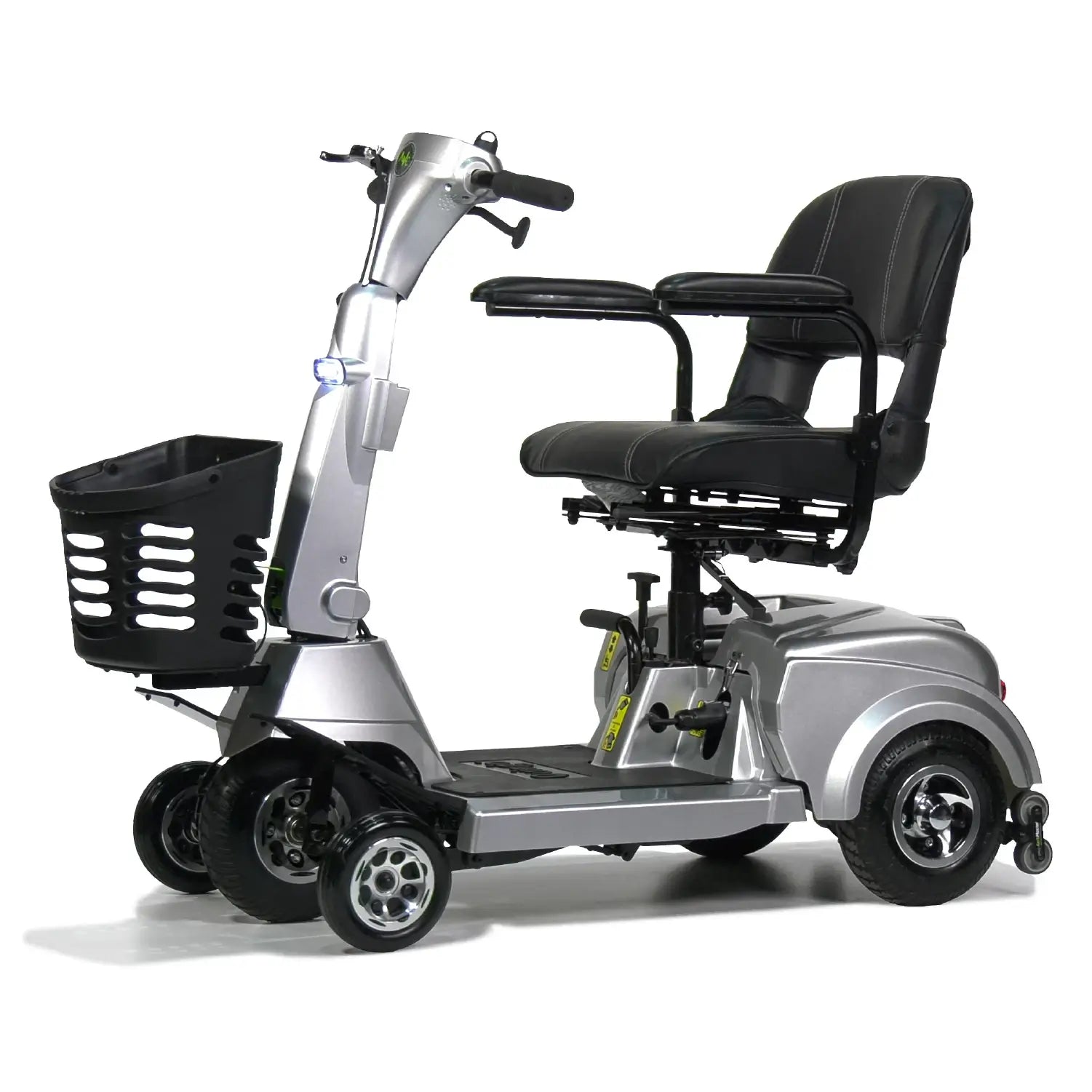 ComfyGo Quingo Ultra Mobility Scooter Mobility Scooter ComfyGo