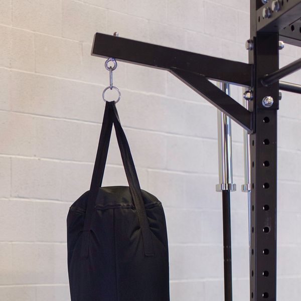 Body-Solid Heavy Bag Hangar for SPR1000 Strength Body-Solid