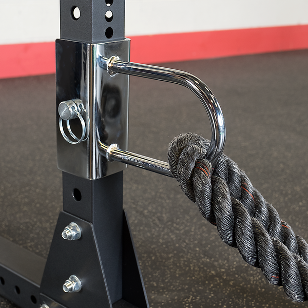 Body-Solid U-LINK Hex for SPR1000 Strength Body-Solid