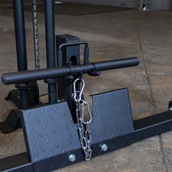 Body-Solid LAT ATTACHMENT FOR SPR500 Strength Body-Solid