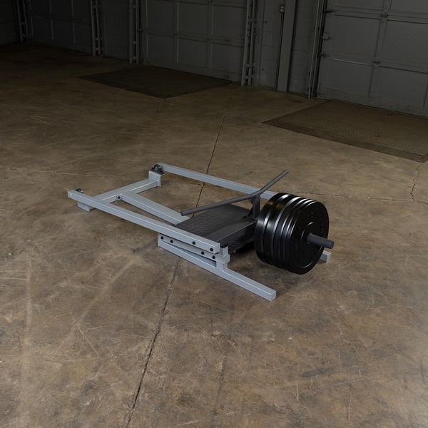 Body-Solid PRO CLUBLINE T-BAR ROW MACHINE Strength Body-Solid