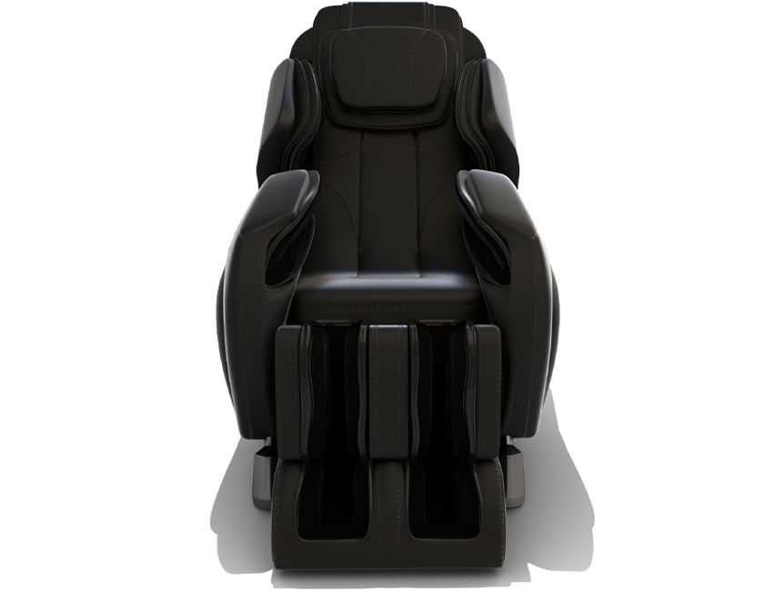 Medical Breakthrough 5 Massage Chair (Version 2.0) - L Track Massage chair Medical Breakthrough