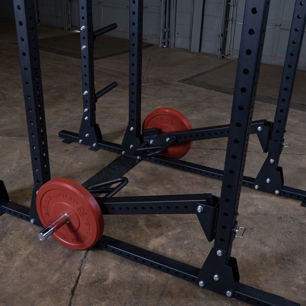 Body-Solid PRO CLUBLINE JAMMER ARMS Strength Body-Solid