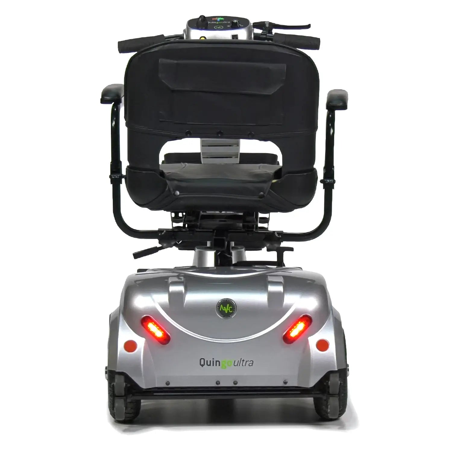 ComfyGo Quingo Ultra Mobility Scooter Mobility Scooter ComfyGo