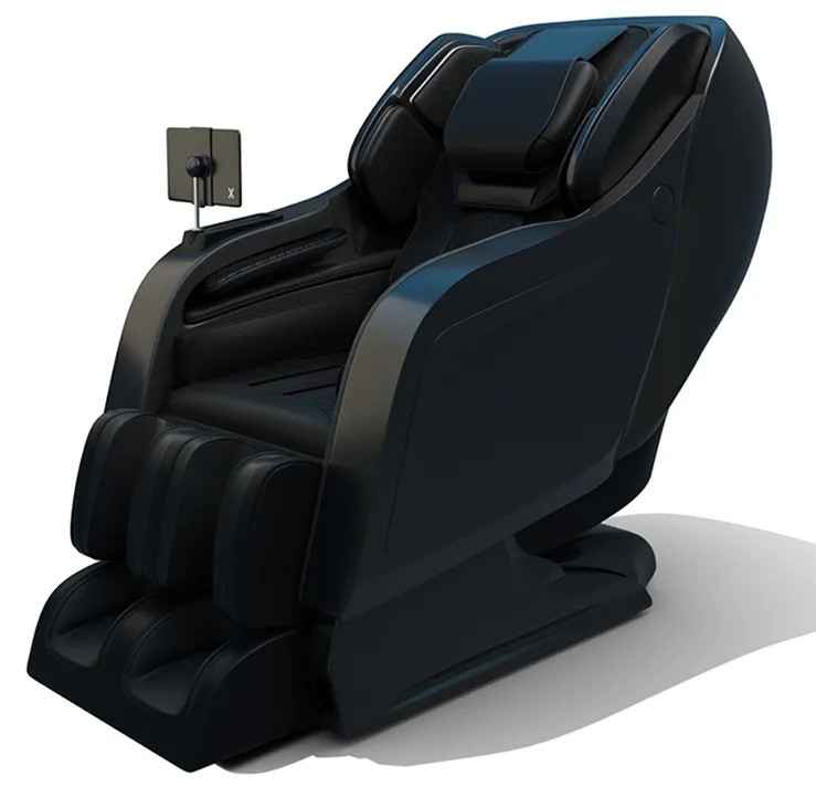Medical Breakthrough 10 Massage Chair (Version 3.0) - L Track Massage chair Medical Breakthrough