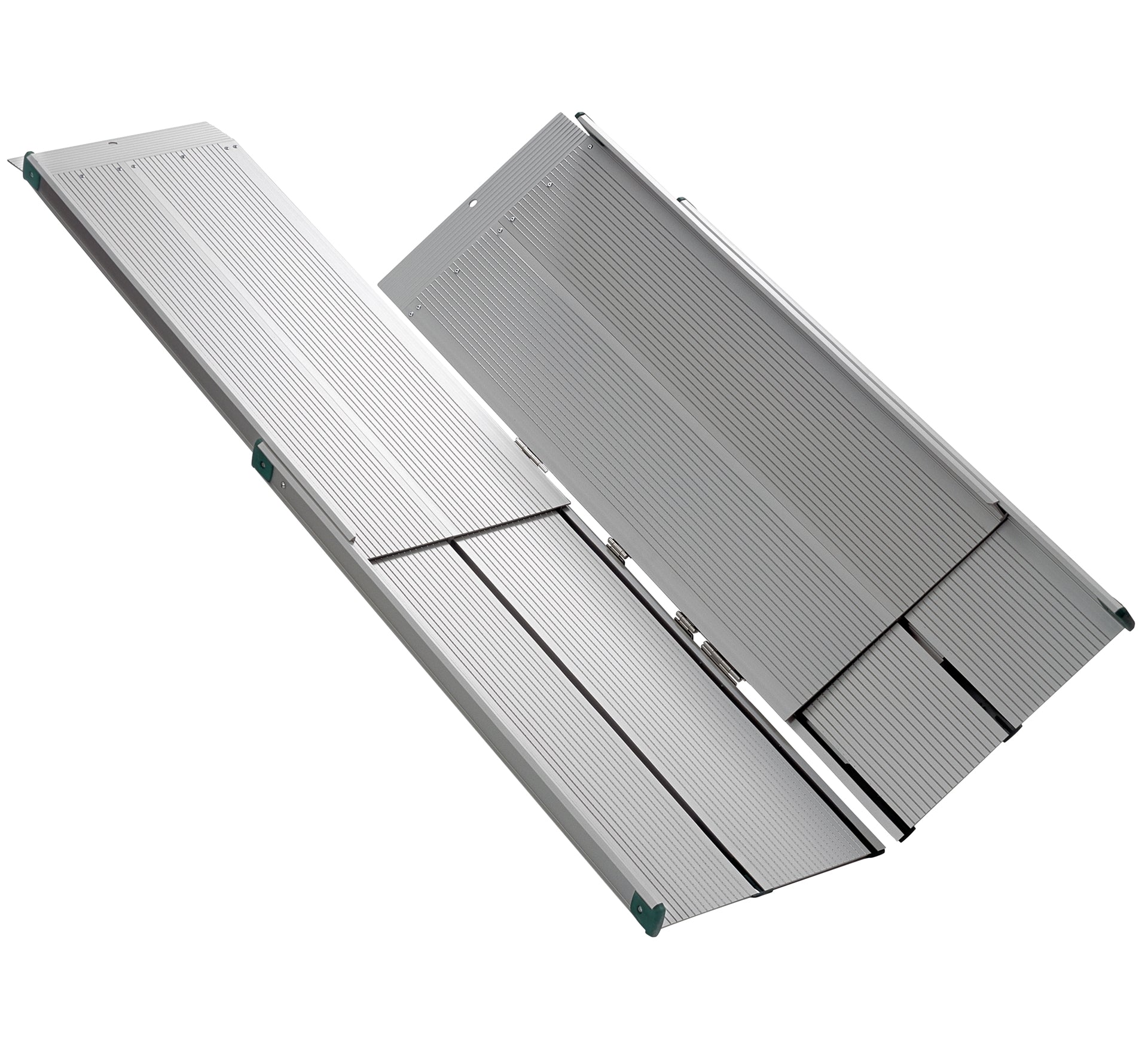 Stepless Portable Telescopic EasyFold Ramp Ramp Guldmann Stepless