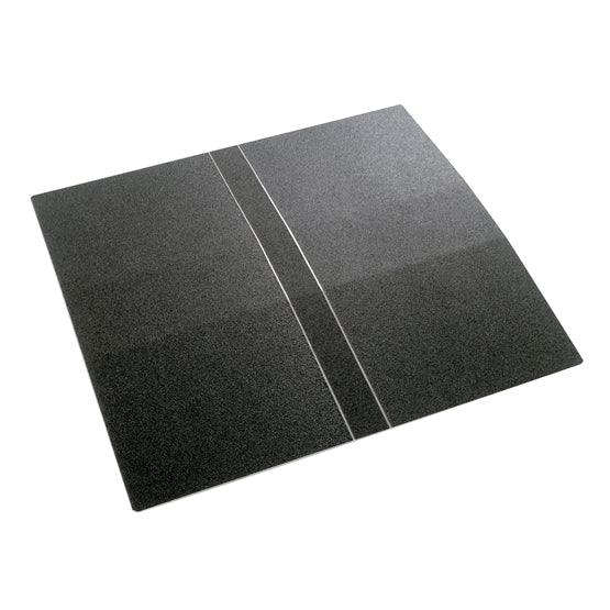 Stepless Portable Doorstep Ramp Ramp Guldmann Stepless 60 x 67 (x 25)