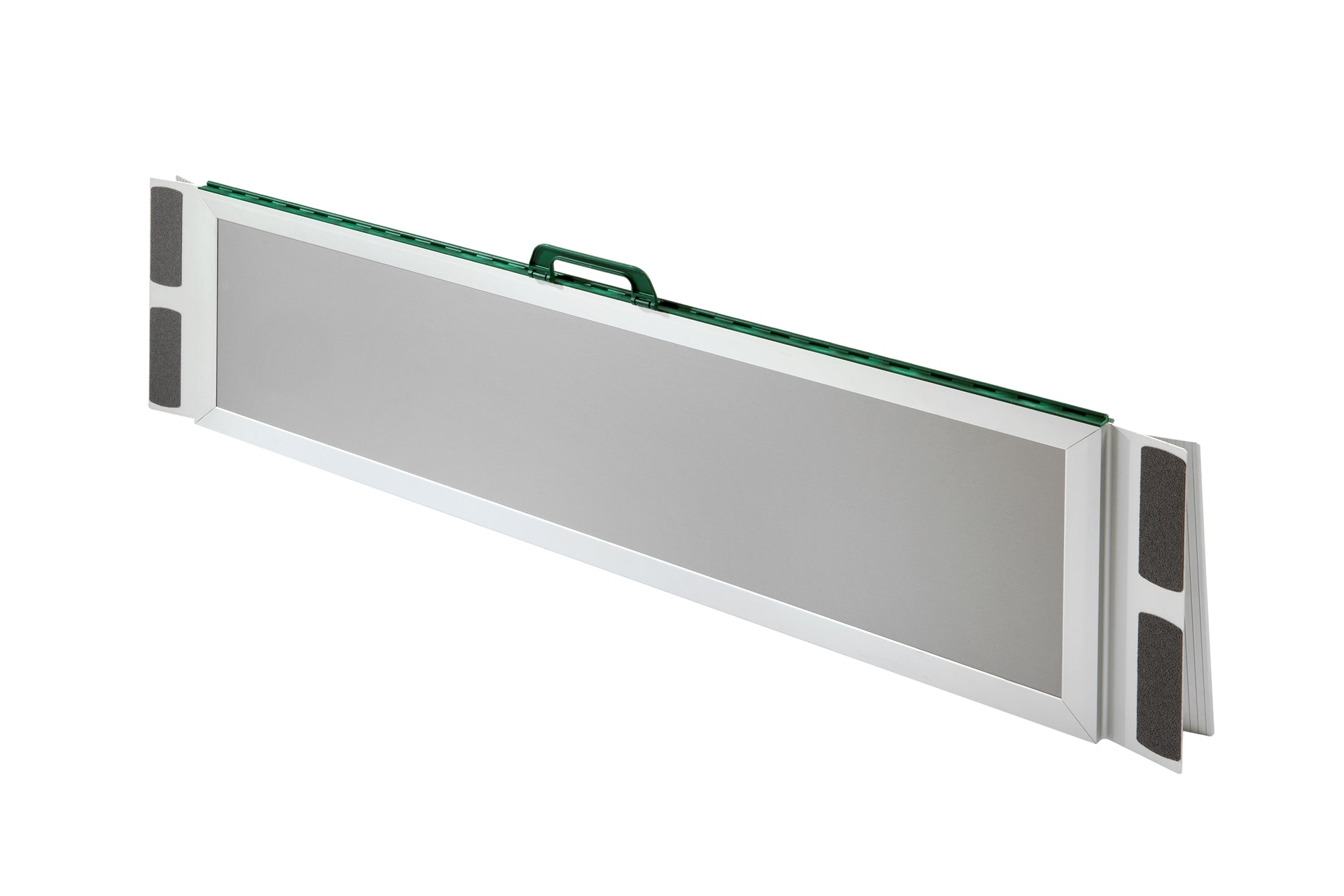 Stepless Portable EasyFold Pro Ramp Ramp Guldmann Stepless