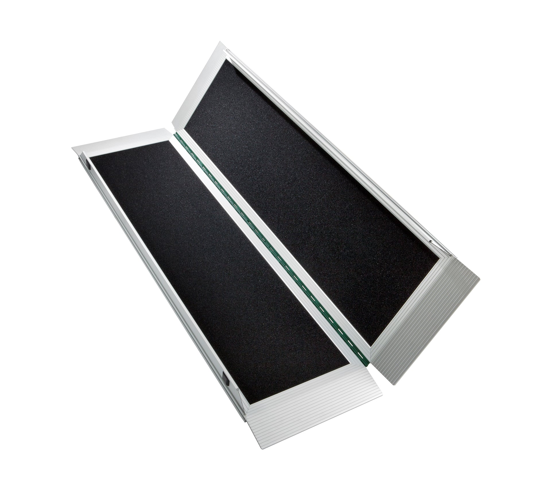 Stepless Portable EasyFold Pro Ramp Ramp Guldmann Stepless