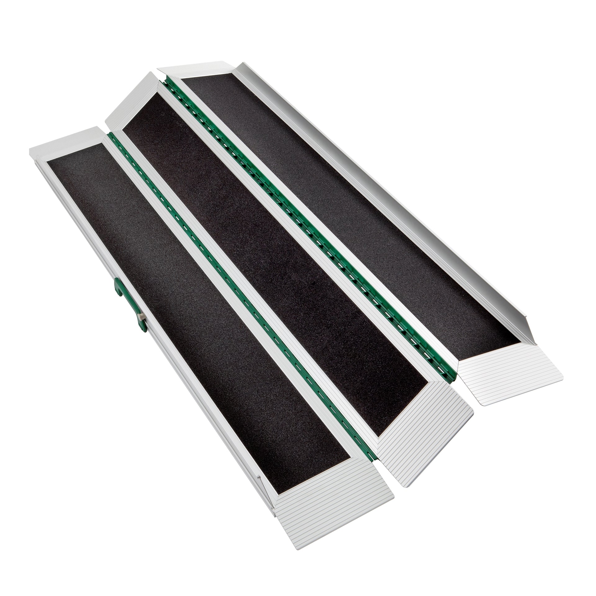 Stepless Portable EasyFold Pro 3 Ramp Ramp Guldmann Stepless