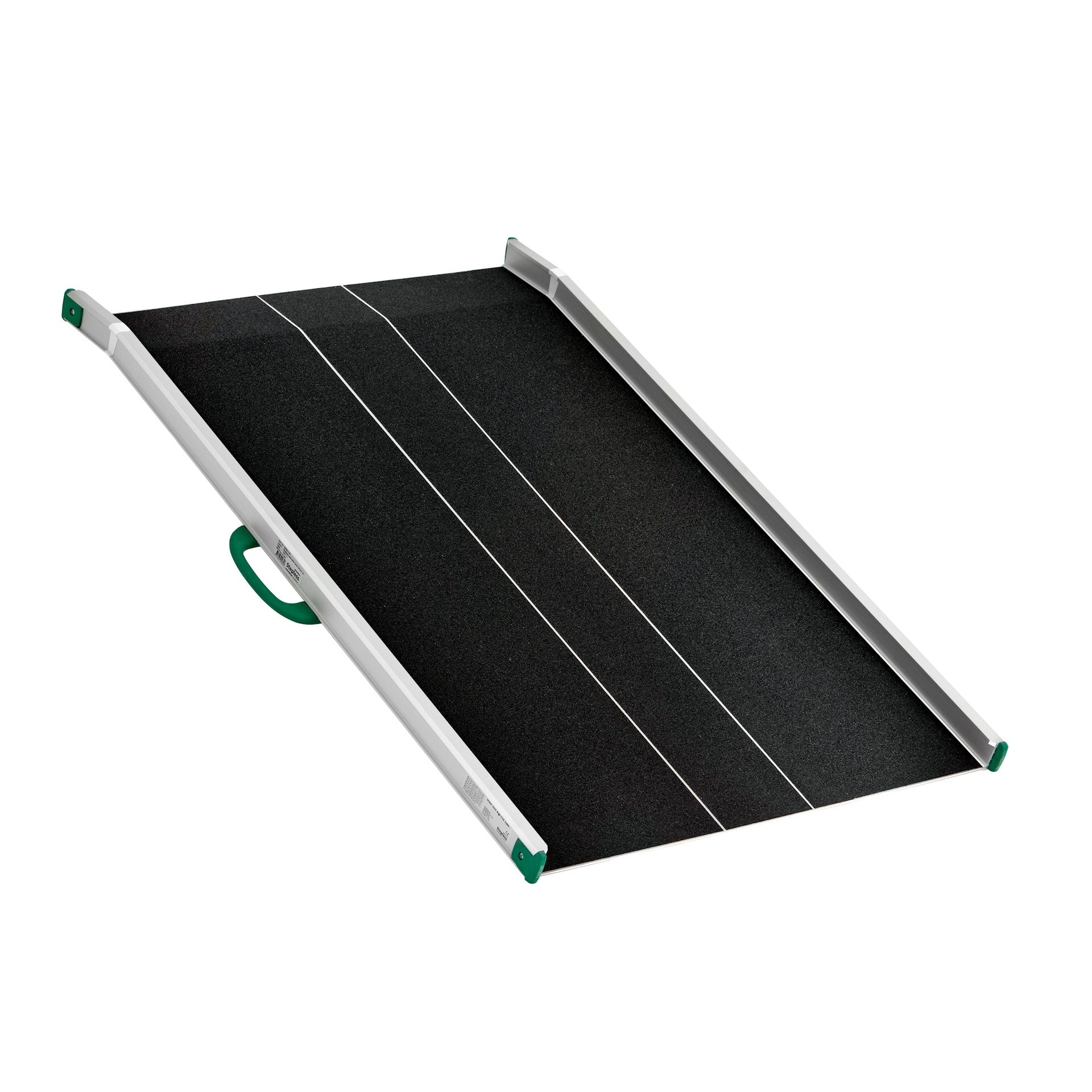 Stepless Portable Wide Plain Ramp Ramp Guldmann Stepless 39 1/4 Inches (100cm)