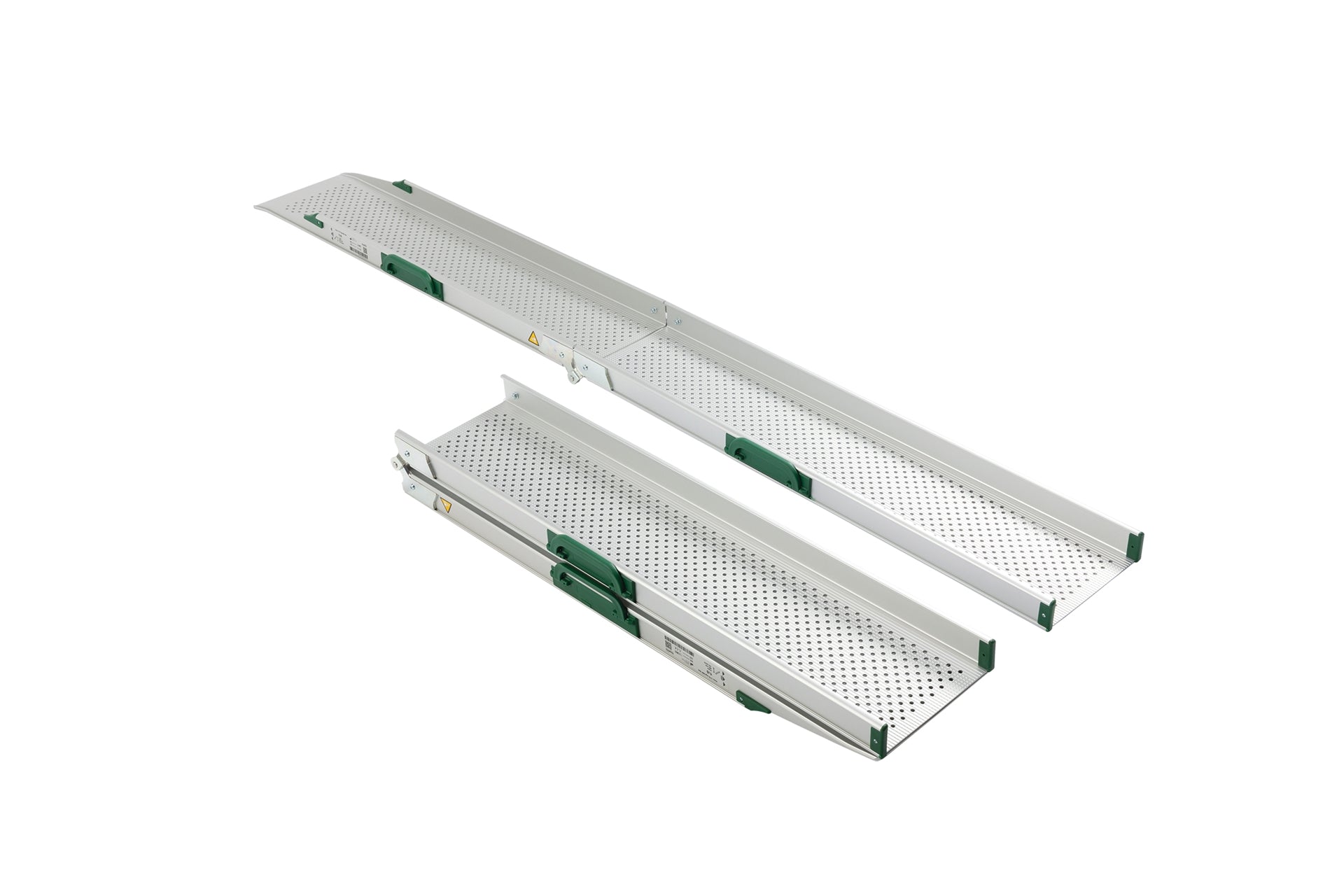 Stepless Portable Folding Ramps Ramp Guldmann Stepless