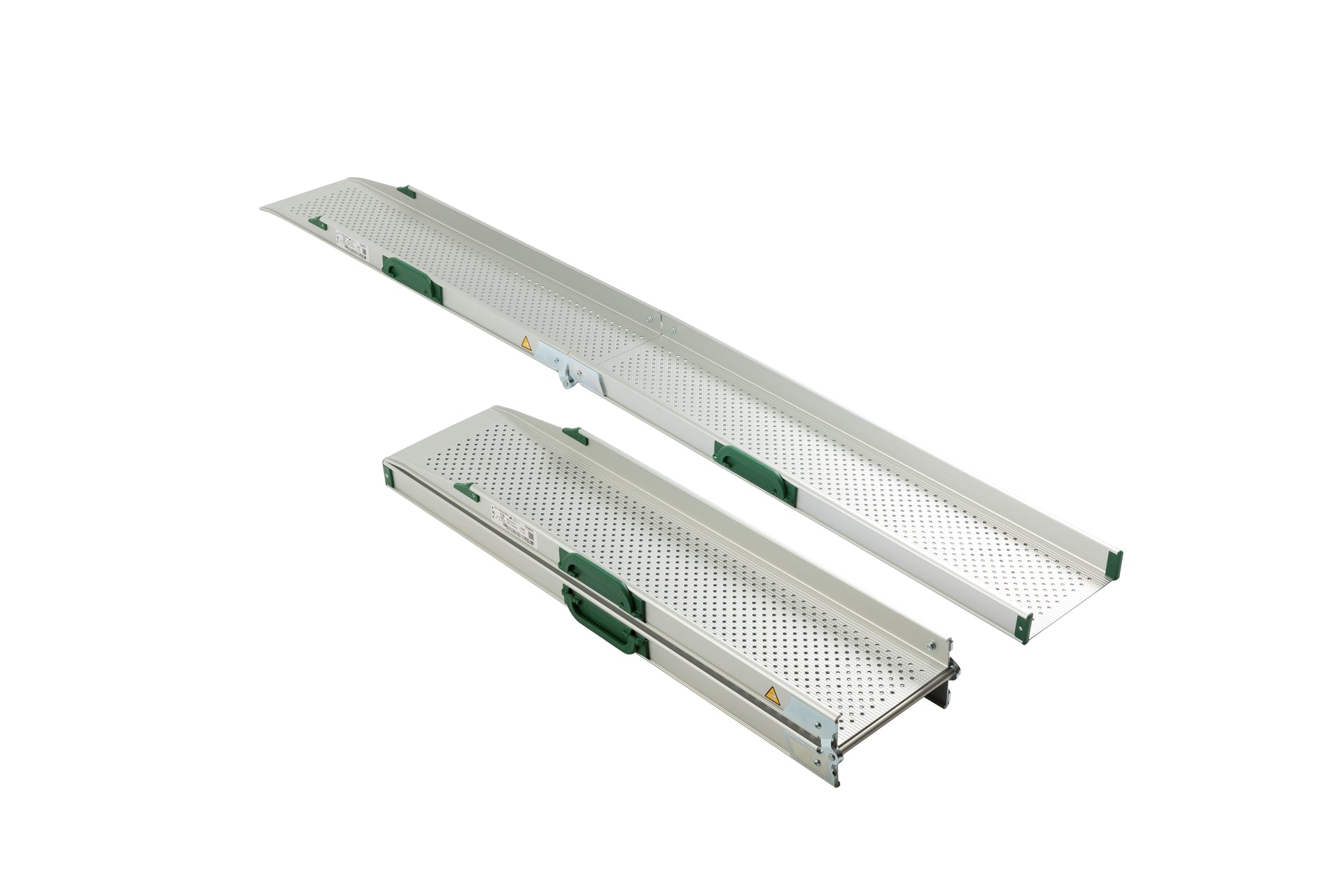 Stepless Portable Folding Ramps Ramp Guldmann Stepless