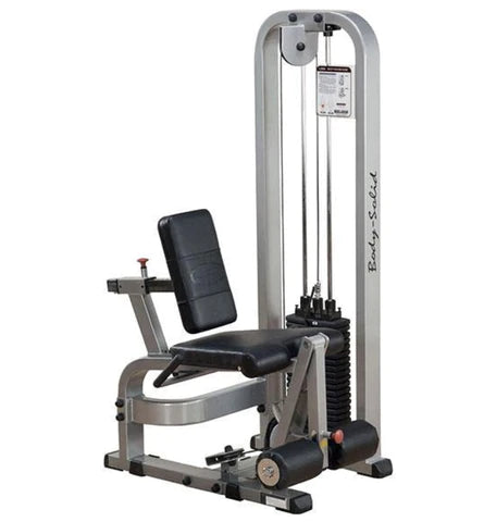 Body-Solid PRO CLUBLINE LEG EXTENSION Strength Body-Solid