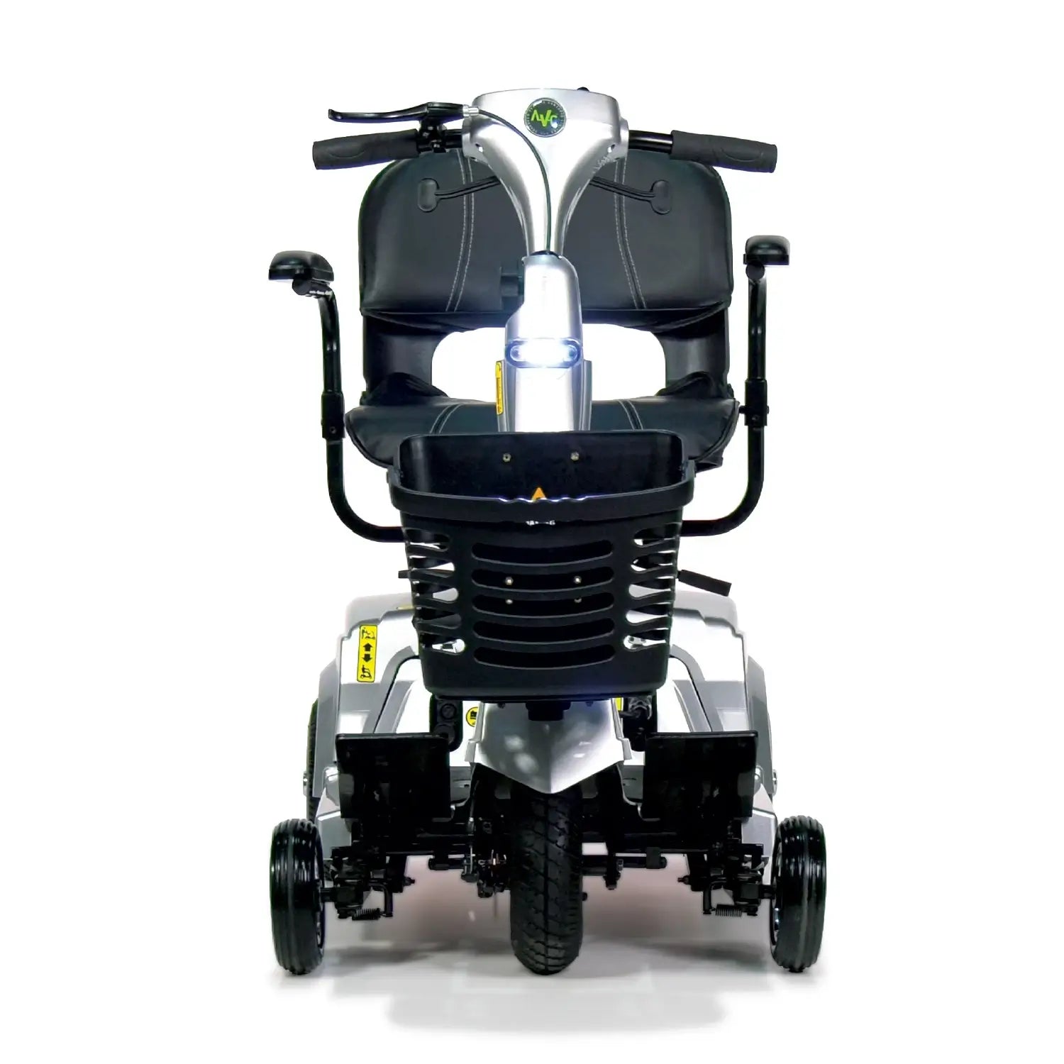 ComfyGo Quingo Ultra Mobility Scooter Mobility Scooter ComfyGo