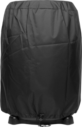 Ice Barrel Cover Cold Plunge Ice Barrel
