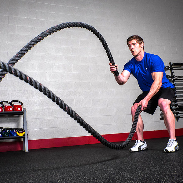 Body-Solid U-LINK Hex for SPR1000 Strength Body-Solid