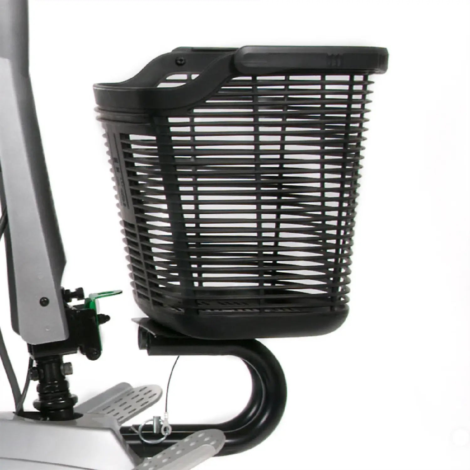 ComfyGo Quingo Flyte Mobility Scooter With MK2 Self Loading Ramp Mobility Scooter ComfyGo