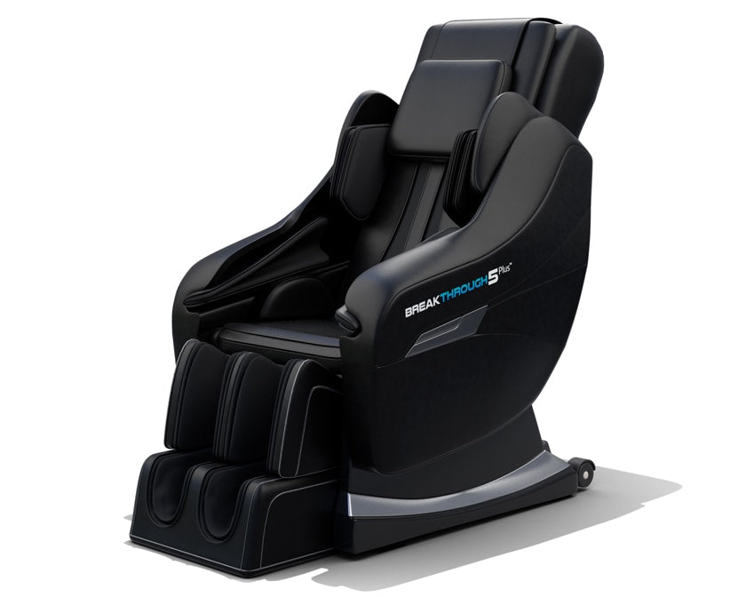 Medical Breakthrough 5 Massage Chair (Version 3.0) Massage chair Medical Breakthrough