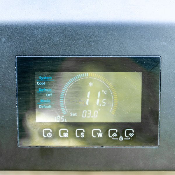 Dundalk Cold Plunge Chiller 110Volt Sauna Heater Dundalk LeisureCraft