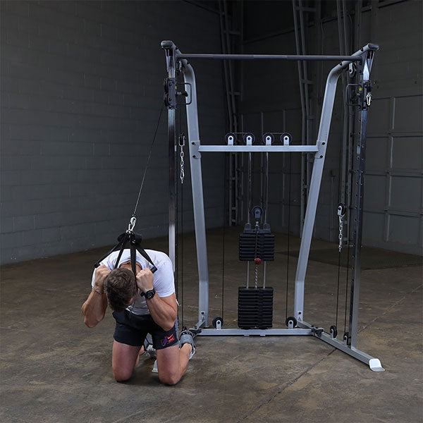 Body-Solid POWERLINE FUNCTIONAL TRAINER PFT50 Strength Body-Solid