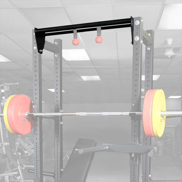 Body-Solid SPR500 DUAL CHIN-UP BAR Strength Body-Solid
