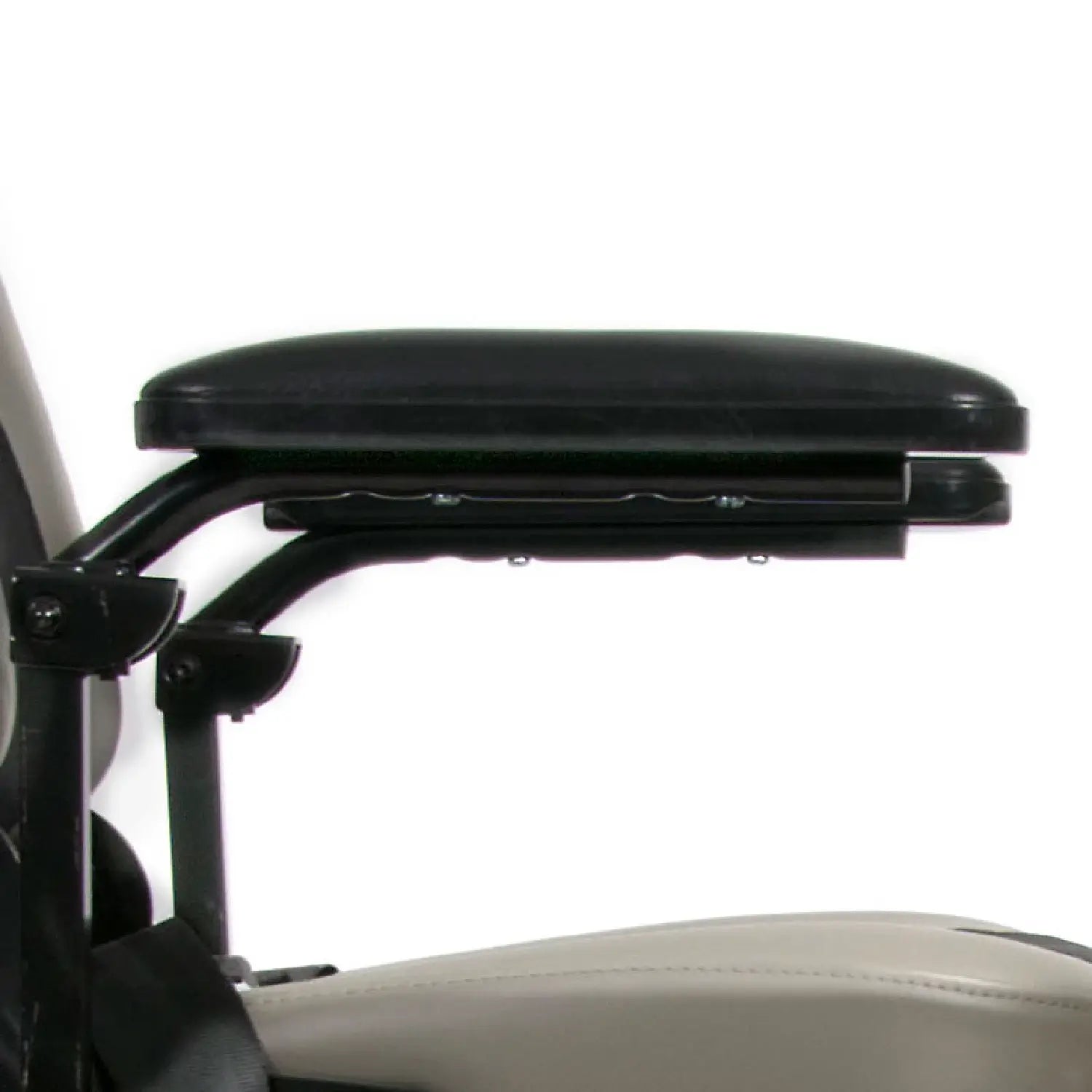 ComfyGo Quingo Flyte Mobility Scooter With MK2 Self Loading Ramp Mobility Scooter ComfyGo