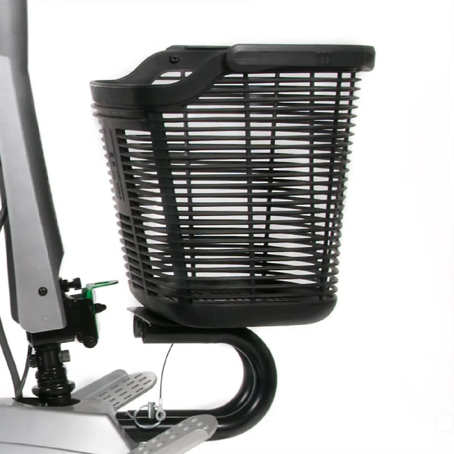 ComfyGo Quingo Flyte Mobility Scooter With MK2 Self Loading Ramp Mobility Scooter ComfyGo