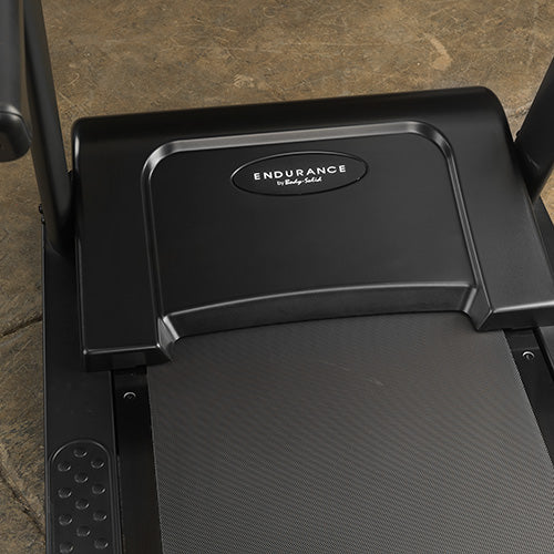 Body-Solid ENDURANCE COMMERCIAL TREADMILL Strength Body-Solid