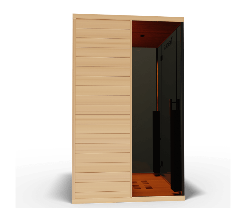 Medical Breakthrough Medical 6 Ultra Full Spectrum Infrared 2-Person Sauna INFRARED SAUNA Medical Breakthrough