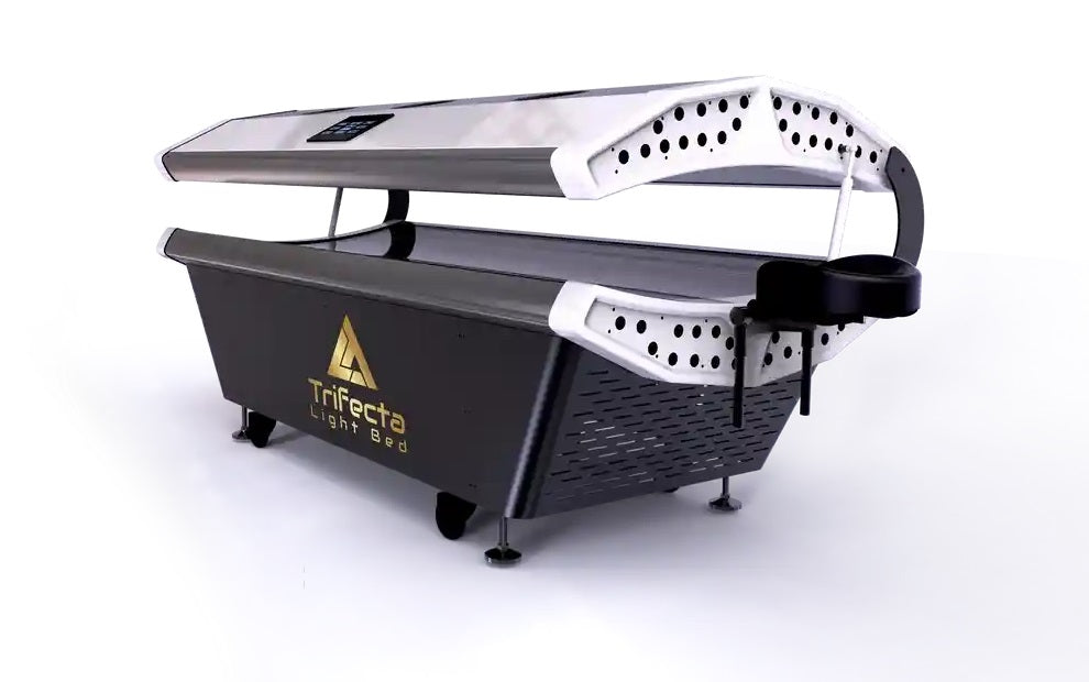 Trifecta Pro 450 Light Bed Light Bed Trifecta Light Technologies