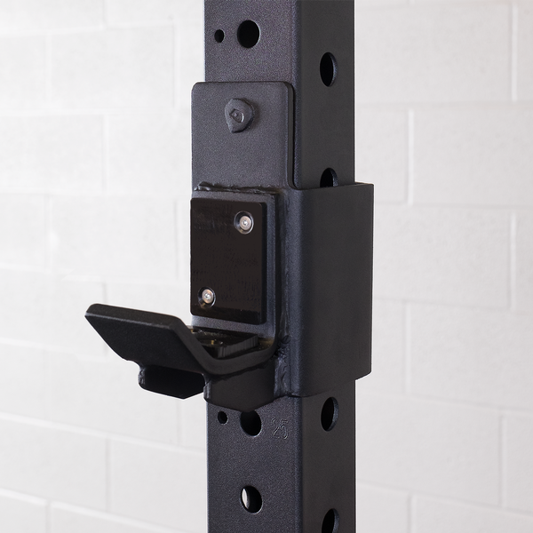 Body-Solid PRO CLUBLINE DOUBLE EXTENDED SPR1000 COMMERCIAL POWER RACK Strength Body-Solid