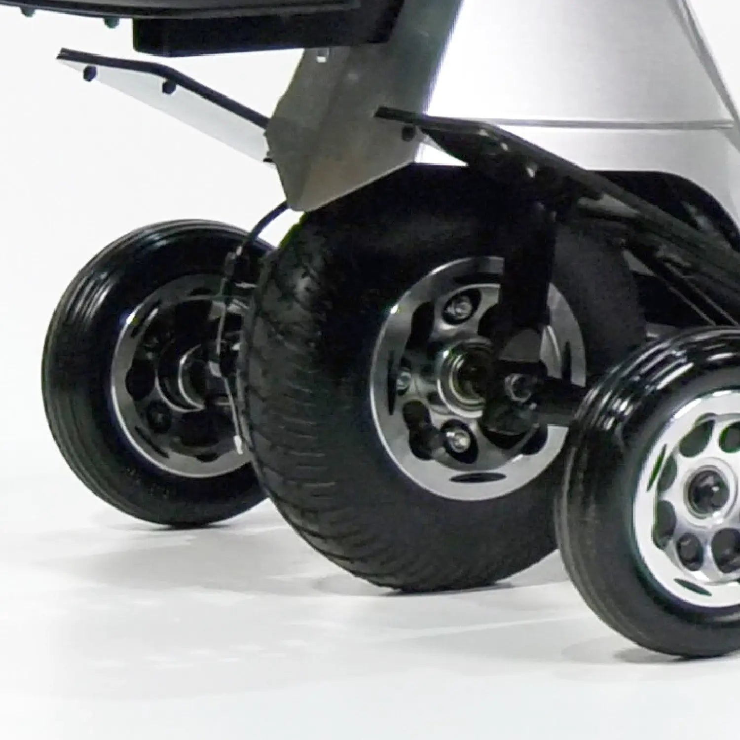 ComfyGo Quingo Ultra Mobility Scooter Mobility Scooter ComfyGo