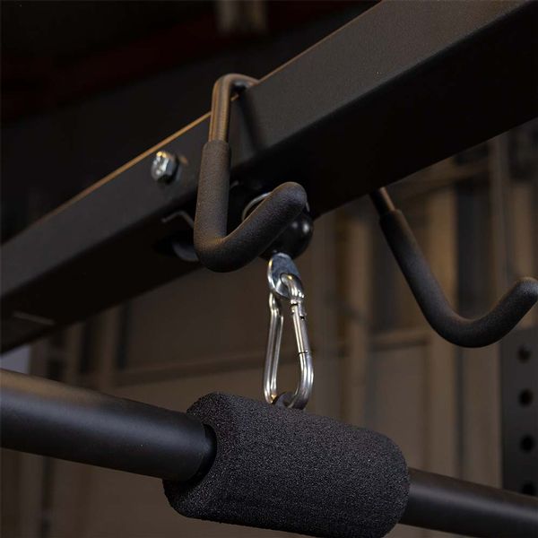Body-Solid LAT ATTACHMENT FOR SPR500 Strength Body-Solid