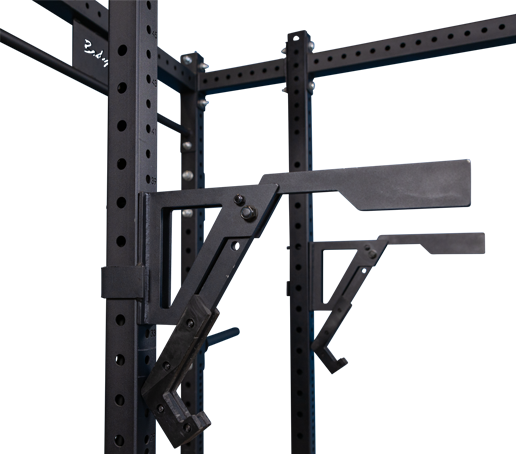 Body-Solid PRO CLUBLINE MONOLIFT ATTACHMENT Strength Body-Solid