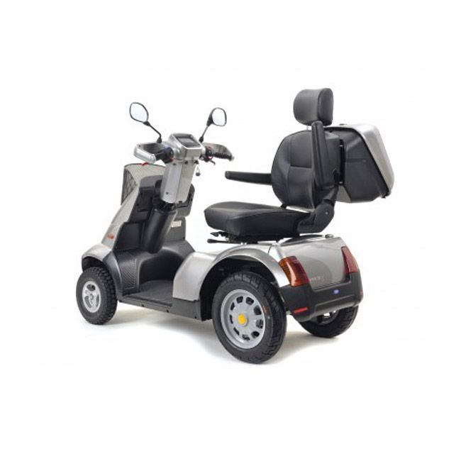 Afikim Afiscooter S4 Mobility Scooter Afikim