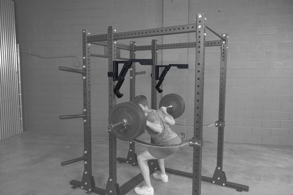 Body-Solid PRO CLUBLINE MONOLIFT ATTACHMENT Strength Body-Solid