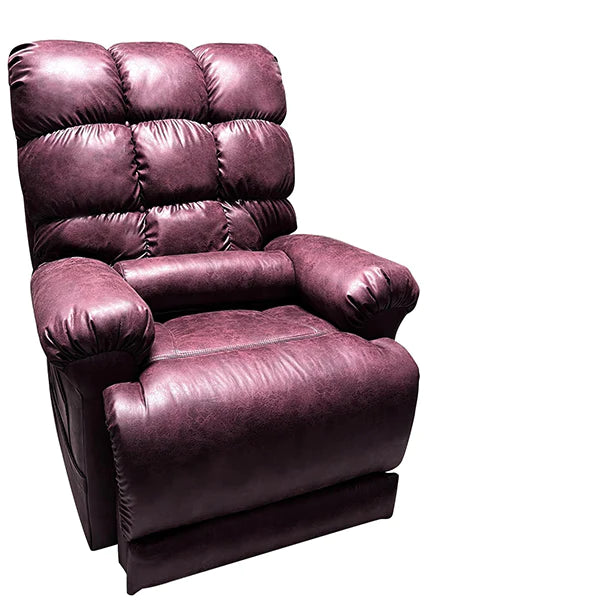 Journey Perfect Sleep Lift Chair "The World's Best Sleep Chair" lift chair Journey Deluxe 2 Zone DuraLux - Durable and comfortable Burgundy