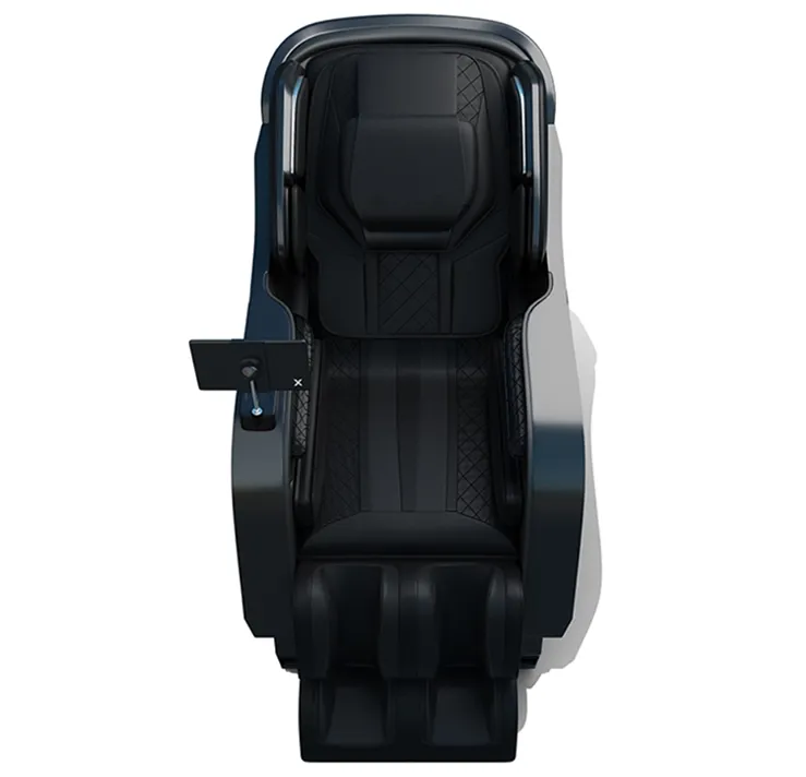 Medical Breakthrough 10 Massage Chair (Version 3.0) - L Track Massage chair Medical Breakthrough