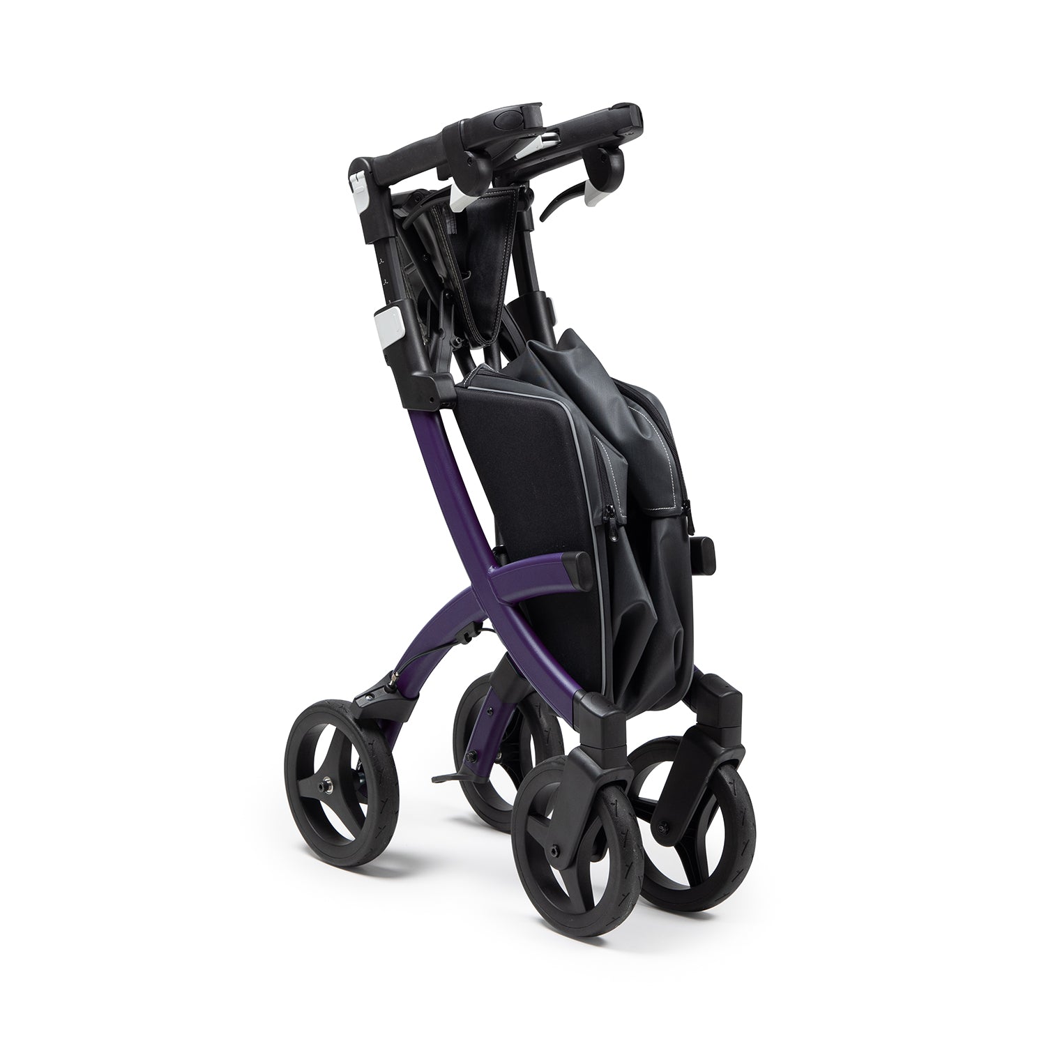 Rollz Flex 2 with Classic Brake Rollator Accessory Rollz